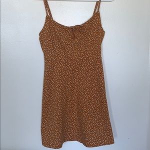 Sky and sparrow dress ✨